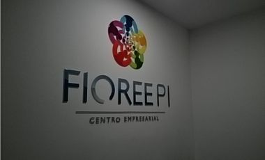 Arrendamos Oficina Morato Fiorre Ave 116