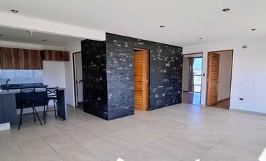 Departamento en Renta