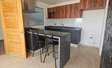 Departamento en Renta