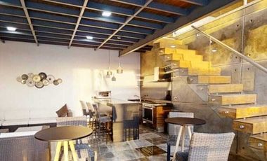 Departamento en Renta