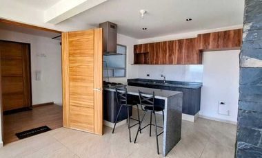 Departamento en Renta