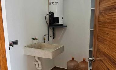 Departamento en Renta