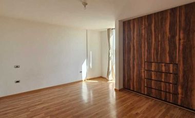 Departamento en Renta