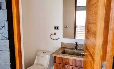 Departamento en Renta