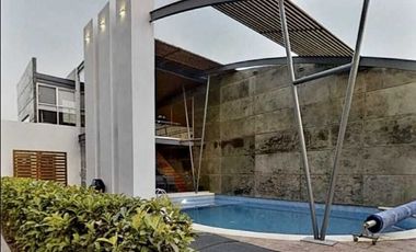 Departamento en Renta