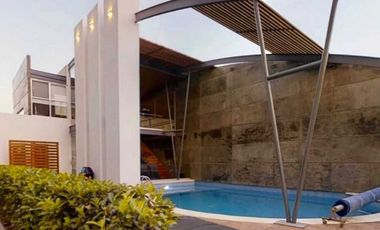 Departamento en Renta