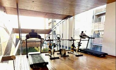 Departamento en Renta