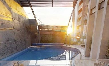 Departamento en Renta