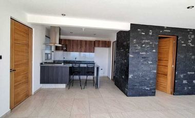 Departamento en Renta