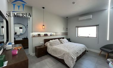 Casa en venta en Residencial Leones