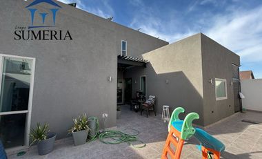 Casa en venta en Residencial Leones