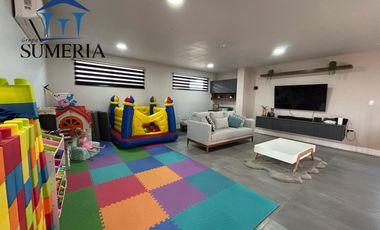 Casa en venta en Residencial Leones