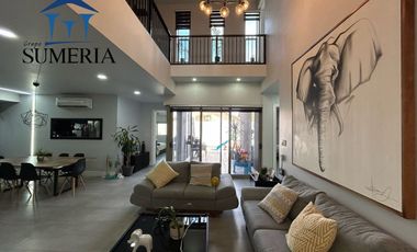 Casa en venta en Residencial Leones