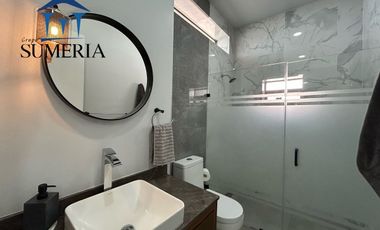 Casa en venta en Residencial Leones