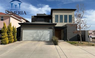 Casa en venta en Residencial Leones