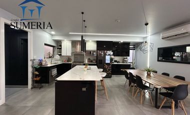 Casa en venta en Residencial Leones
