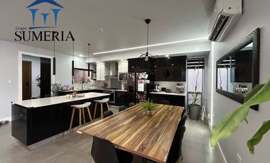 Casa en venta en Residencial Leones