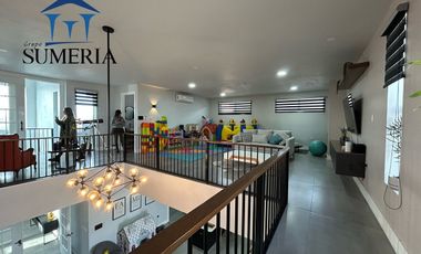 Casa en venta en Residencial Leones