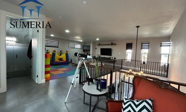 Casa en venta en Residencial Leones
