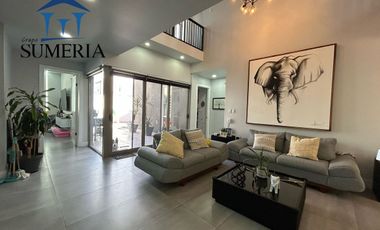 Casa en venta en Residencial Leones