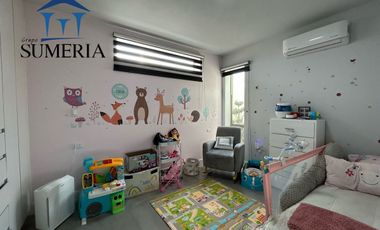 Casa en venta en Residencial Leones