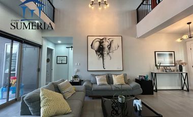 Casa en venta en Residencial Leones