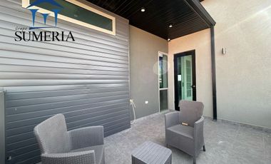 Casa en venta en Residencial Leones