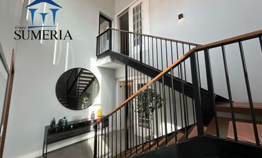 Casa en venta en Residencial Leones