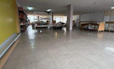 Edificio comercial en Renta o Venta, Centro de Pachuca, Avenida Juárez