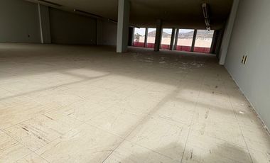 Edificio comercial en Renta o Venta, Centro de Pachuca, Avenida Juárez