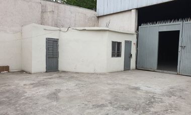 Bodega en Venta  Escobedo Nuevo Leon