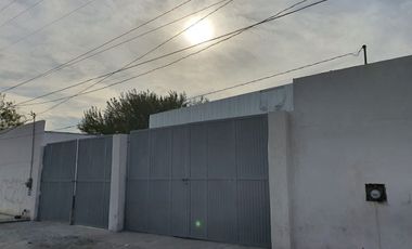 Bodega en Venta  Escobedo Nuevo Leon