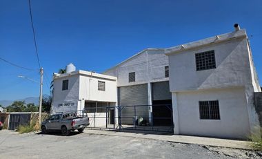 Bodega en Venta Escobedo Nuevo Leon