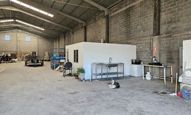 Bodega en Venta Escobedo Nuevo Leon