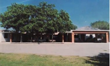 QUINTA EN VENTA CIUDAD VICTORIA TAMAULIPAS