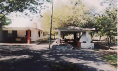 QUINTA EN VENTA CIUDAD VICTORIA TAMAULIPAS