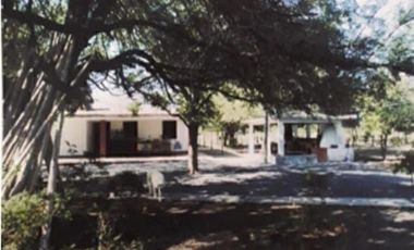 QUINTA EN VENTA CIUDAD VICTORIA TAMAULIPAS