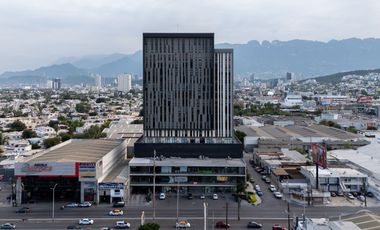 Local comercial en Venta, Torre Luz, Mitras Centro, Monterrey, Nuevo León