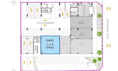 Local comercial en Venta, Torre Luz, Mitras Centro, Monterrey, Nuevo León