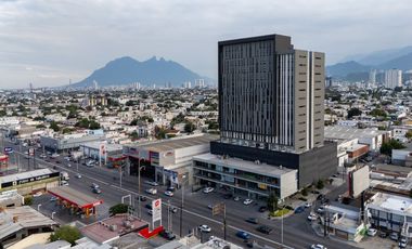 Local comercial en Venta, Torre Luz, Mitras Centro, Monterrey, Nuevo León