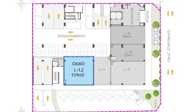 Local comercial en Venta, Torre Luz, Mitras Centro, Monterrey, Nuevo León