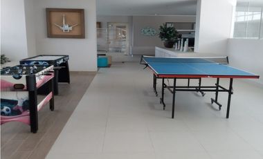 Venta Apartamento con permiso turístico en Playa Salguero, Santa Marta
