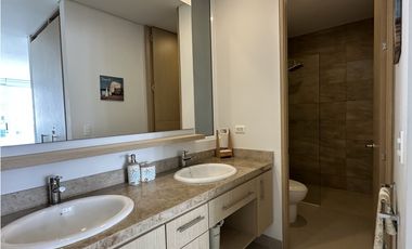 Venta Apartamento con permiso turístico en Playa Salguero, Santa Marta