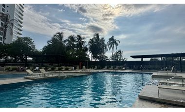 Venta Apartamento con permiso turístico en Playa Salguero, Santa Marta