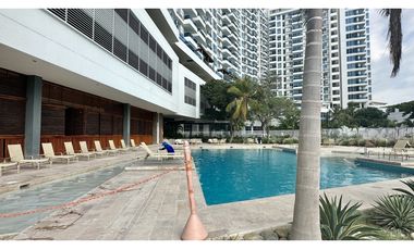 Venta Apartamento con permiso turístico en Playa Salguero, Santa Marta