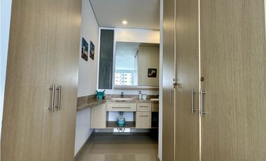 Venta Apartamento con permiso turístico en Playa Salguero, Santa Marta