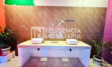 LOCAL COMERCIAL EN RENTA -  PRIMER PISO UBICADO EN TEXCOCO