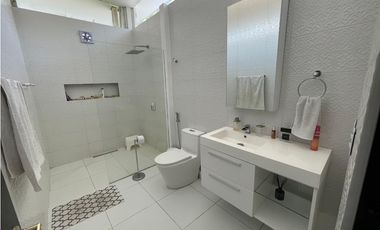 Casa de Lujo frente al mar con acceso directo a la playa Santa Marta