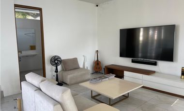 Casa de Lujo frente al mar con acceso directo a la playa Santa Marta