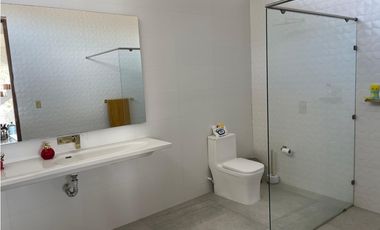 Casa de Lujo frente al mar con acceso directo a la playa Santa Marta